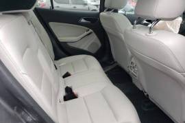 Mercedes-Benz, GLA-Class, GLA 250