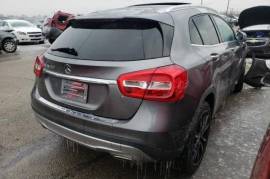 Mercedes-Benz, GLA-Class, GLA 250