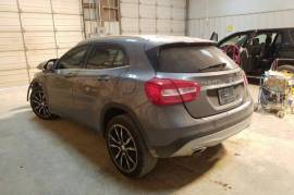Mercedes-Benz, GLA-Class, GLA 250