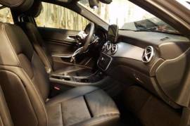 Mercedes-Benz, GLA-Class, GLA 250