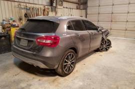 Mercedes-Benz, GLA-Class, GLA 250