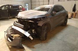 Mercedes-Benz, GLA-Class, GLA 250