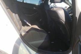 Mercedes-Benz, GLA-Class, GLA 250