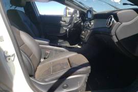 Mercedes-Benz, GLA-Class, GLA 250