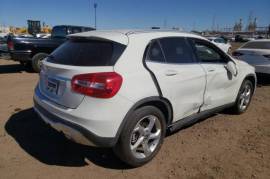 Mercedes-Benz, GLA-Class, GLA 250