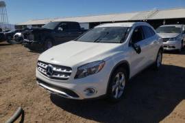 Mercedes-Benz, GLA-Class, GLA 250