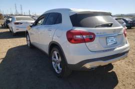 Mercedes-Benz, GLA-Class, GLA 250