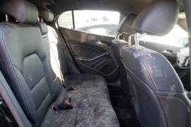 Mercedes-Benz, GLA-Class, GLA 250