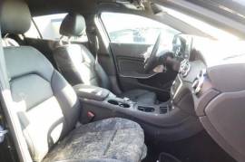 Mercedes-Benz, GLA-Class, GLA 250