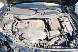 Mercedes-Benz, GLA-Class, GLA 250