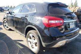 Mercedes-Benz, GLA-Class, GLA 250