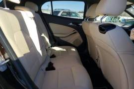 Mercedes-Benz, GLA-Class, GLA 250