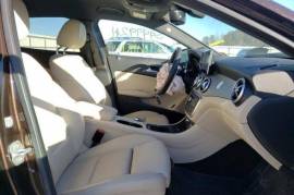 Mercedes-Benz, GLA-Class, GLA 250