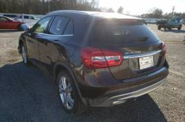 Mercedes-Benz, GLA-Class, GLA 250