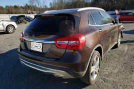 Mercedes-Benz, GLA-Class, GLA 250