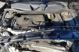 Mercedes-Benz, GLA-Class, GLA 250