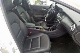 Mercedes-Benz, GLA-Class, GLA 250