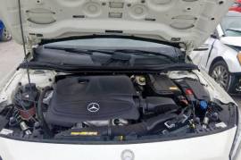 Mercedes-Benz, GLA-Class, GLA 250