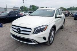 Mercedes-Benz, GLA-Class, GLA 250