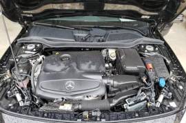 Mercedes-Benz, GLA-Class, GLA 250