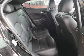 Mercedes-Benz, GLA-Class, GLA 250