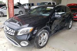 Mercedes-Benz, GLA-Class, GLA 250