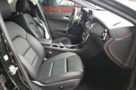 Mercedes-Benz, GLA-Class, GLA 250