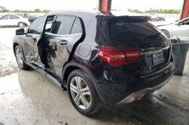 Mercedes-Benz, GLA-Class, GLA 250