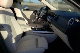 Mercedes-Benz, GLA-Class, GLA 250