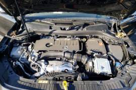 Mercedes-Benz, GLA-Class, GLA 250