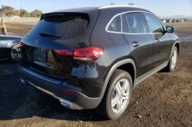 Mercedes-Benz, GLA-Class, GLA 250