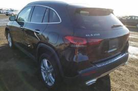 Mercedes-Benz, GLA-Class, GLA 250