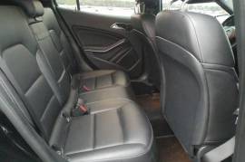 Mercedes-Benz, GLA-Class, GLA 250