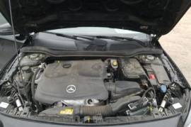 Mercedes-Benz, GLA-Class, GLA 250