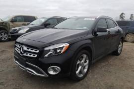 Mercedes-Benz, GLA-Class, GLA 250