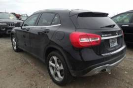 Mercedes-Benz, GLA-Class, GLA 250