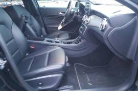 Mercedes-Benz, GLA-Class, GLA 250