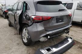 Mercedes-Benz, GLA-Class, GLA 250