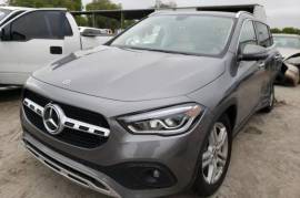 Mercedes-Benz, GLA-Class, GLA 250
