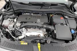 Mercedes-Benz, GLA-Class, GLA 250