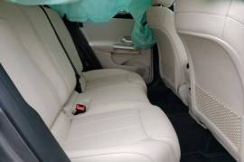 Mercedes-Benz, GLA-Class, GLA 250