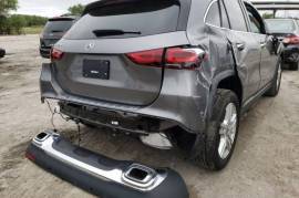 Mercedes-Benz, GLA-Class, GLA 250