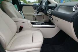 Mercedes-Benz, GLA-Class, GLA 250