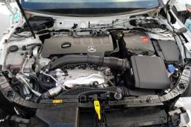 Mercedes-Benz, GLA-Class, GLA 250