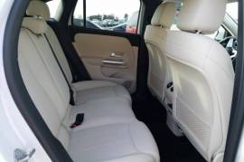 Mercedes-Benz, GLA-Class, GLA 250