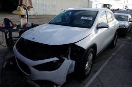 Mercedes-Benz, GLA-Class, GLA 250