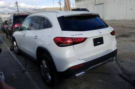 Mercedes-Benz, GLA-Class, GLA 250