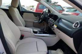 Mercedes-Benz, GLA-Class, GLA 250