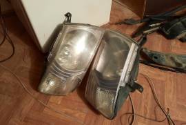 ავტონაწილები, ფარები და ნათურები, წინა ფარები, MITSUBISHI 