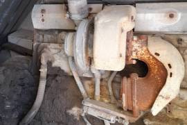 სპეც.ტექნიკის ნაწილები, ძრავი, მისი ნაწილები